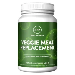 MRM Veggie Meal Replacement 3 Lbs