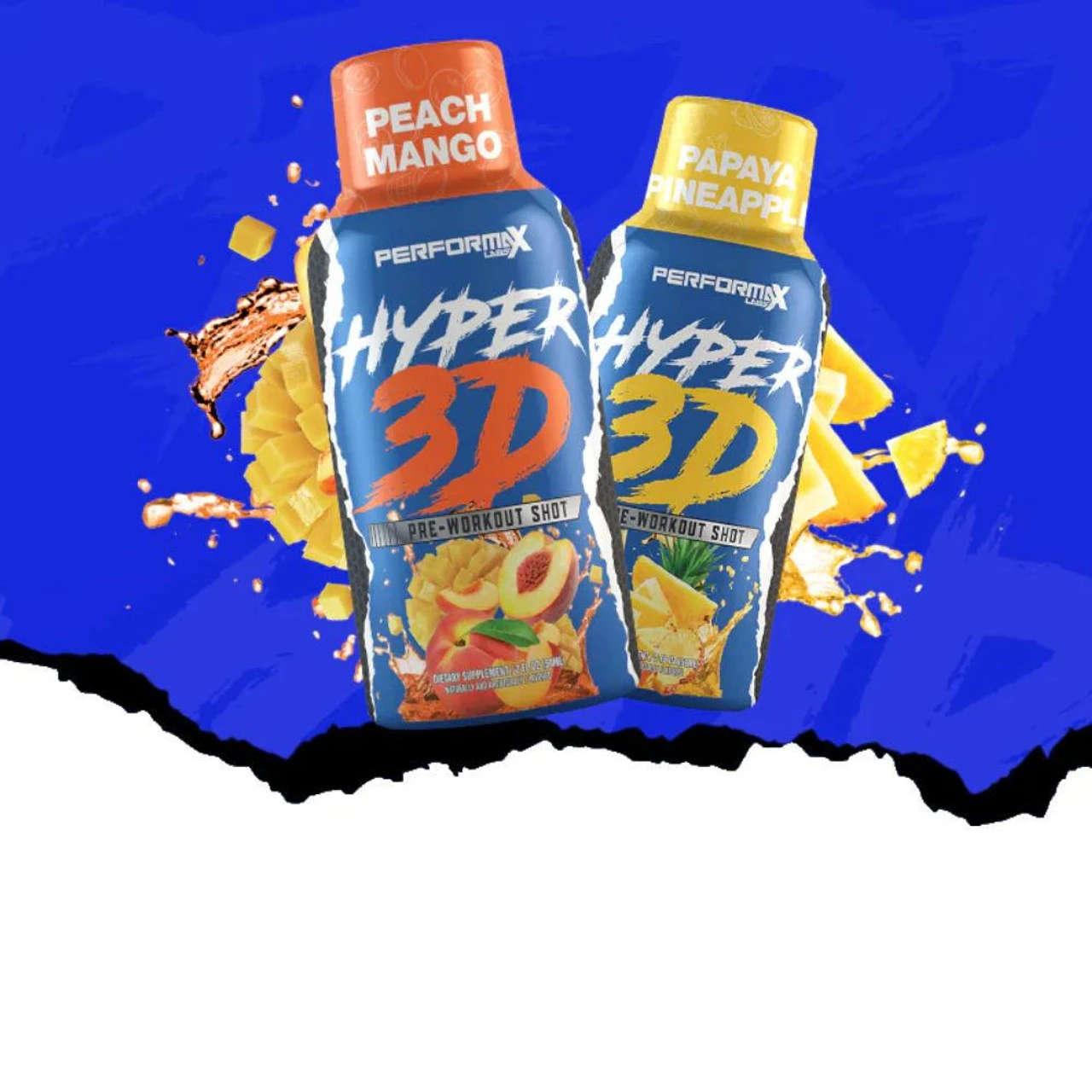 Performax Labs Hyper3D 12/Case 4 Performax Labs Hyper3D 12/Case - Image 4