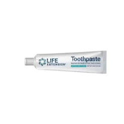 Life Extension Toothpaste 4 Oz