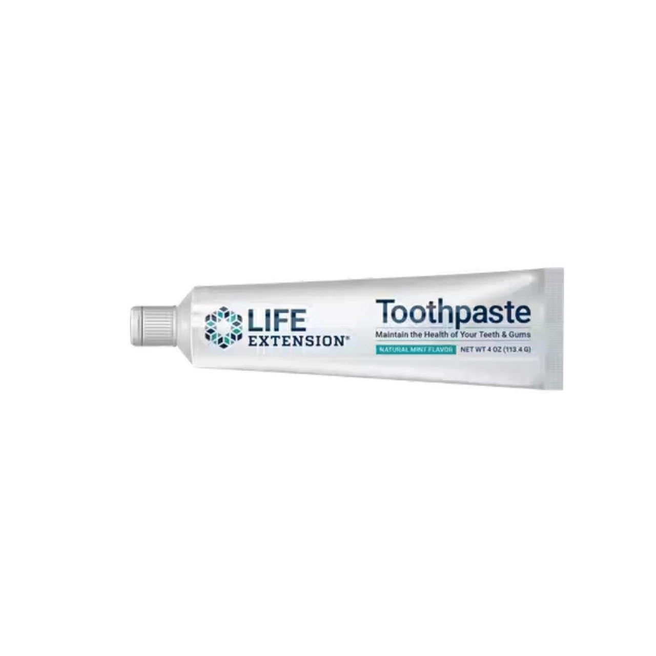 Life Extension Toothpaste 4 Oz 1 Life Extension Toothpaste 4 Oz