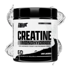 Nutrex Research Creatine Drive Unflavored 300 Grams
