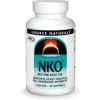 Source Naturals NKO Neptune Krill Oil 1000mg 30 Softgels