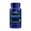 Life Extension Vitamin D3 1000 IU 250 Caps