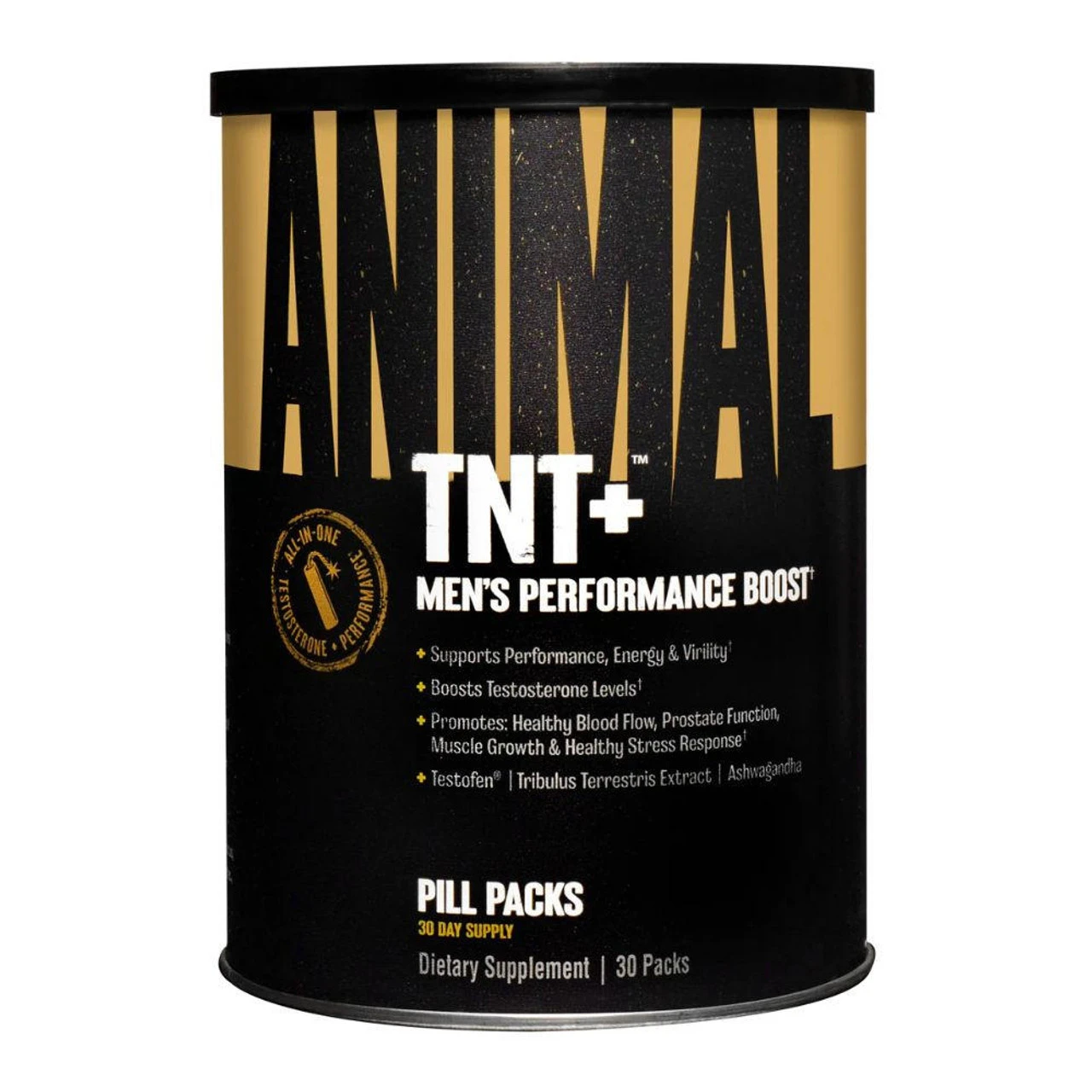 Universal Animal TNT+ 30 Pack 1 Universal Animal TNT+ 30 Pack