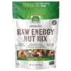 Now Foods Raw Energy Nut Mix 1 Lb