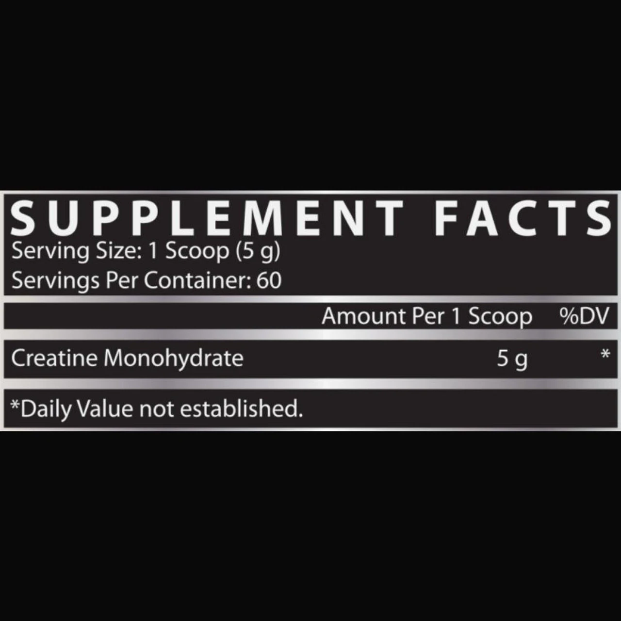 Nutrex Research Creatine Drive Unflavored 300 Grams 4 Nutrex Research Creatine Drive Unflavored 300 Grams - Image 4