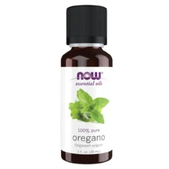 Now Foods Oregano Oil 1 Oz