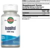 KAL INOSITOL POWDER 550mg 2oz