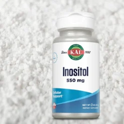 KAL INOSITOL POWDER 550mg 2oz -Now Foods Store Untitled design 47 20235.1707418682