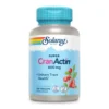 Solaray Super CRANACTIN 120 Capsules