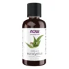Now Foods Eucalyptus Oil 2 Oz
