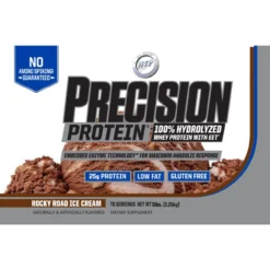 Hi-Tech Pharmaceuticals Precision Protein 5lbs -Now Foods Store Untitled design 4 16315.1738188641