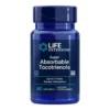 Life Extension Super-Absorbable Tocotrienols 60 Softgels
