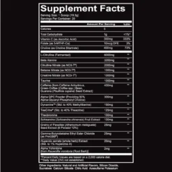 Redcon1 Total War Black Ops 20 Servings 11 Redcon1 Total War Black Ops 20 Servings -Now Foods Store Untitled design 51 13697.1702147995