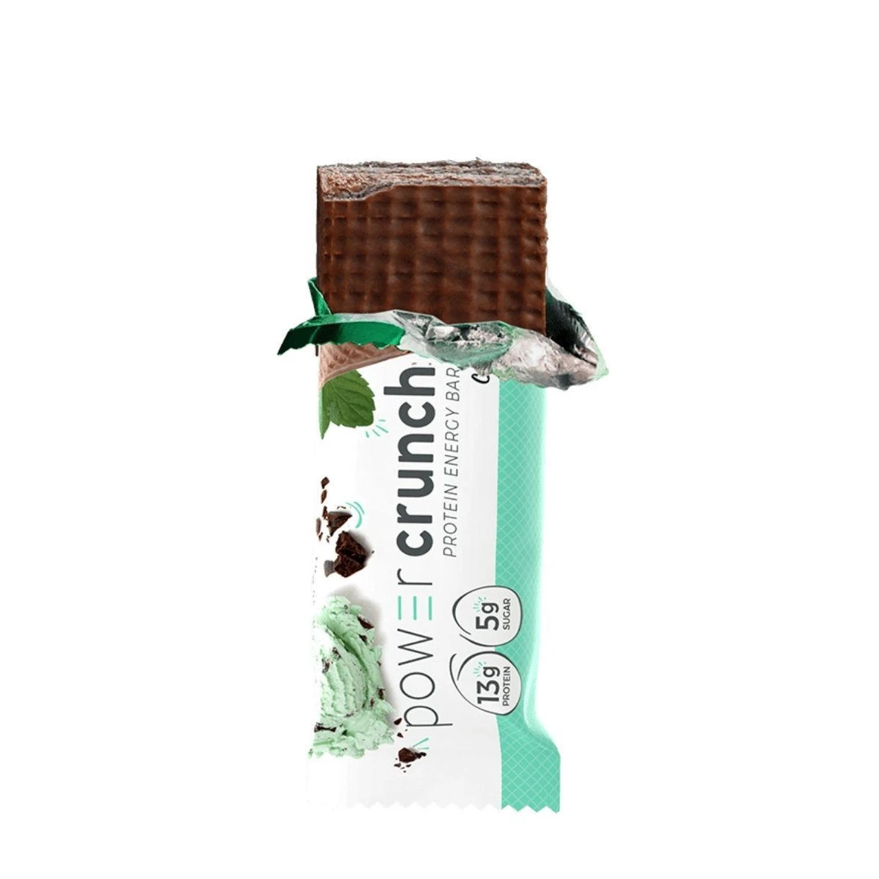 PowerCrunch Bar 12/Box 9 PowerCrunch Bar 12/Box - Image 9