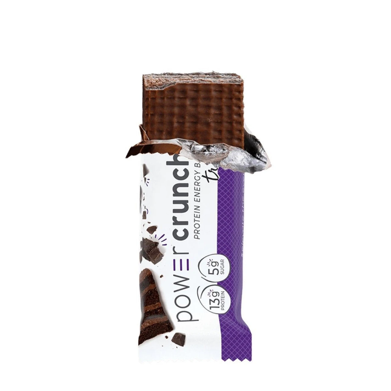 PowerCrunch Bar 12/Box 10 PowerCrunch Bar 12/Box - Image 10