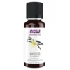 Now Foods Natural Vanilla Oil 1 Fl Oz