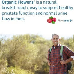 Garden Of Life Dr. Formulated Probiotics Prostate+ 60 Vege Caps -Now Foods Store Untitled design 58 41382.1704740334