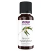 Now Foods Lemon Eucalyptus Oil 1 Oz