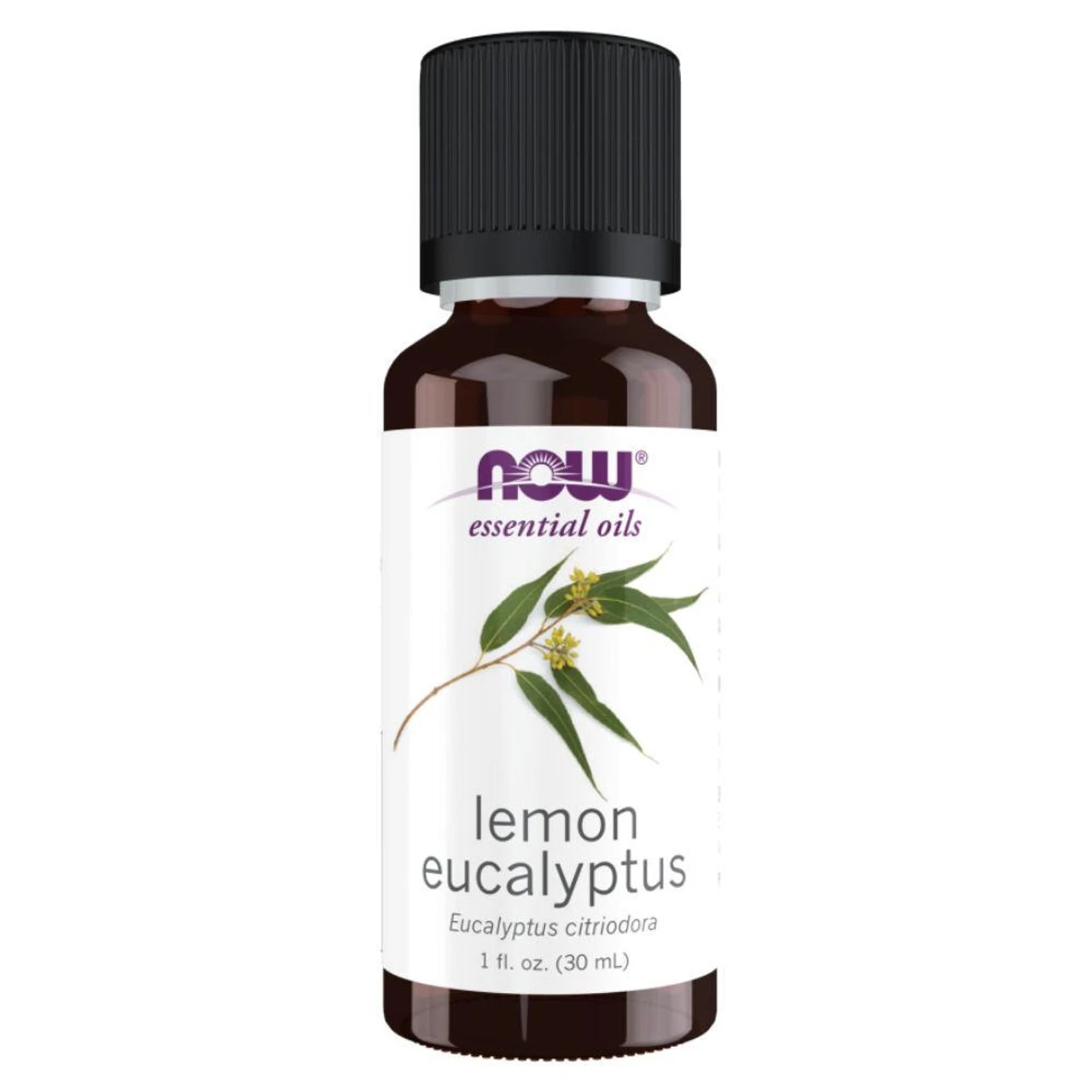 Now Foods Lemon Eucalyptus Oil 1 Oz 1 Now Foods Lemon Eucalyptus Oil 1 Oz