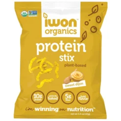 IWON Protein Stix 8/1.5oz 8 IWON Protein Stix 8/1.5oz -Now Foods Store Untitled design 5 03866.1702146132