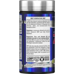 Allmax Nutrition ZMX2 Advanced 90 Caps 6 Allmax Nutrition ZMX2 Advanced 90 Caps -Now Foods Store Untitled design 5 17200.1707420601