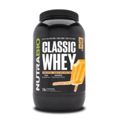 NutraBio Classic Whey Protein 2lb -Now Foods Store Untitled design 5 43726.1737991387