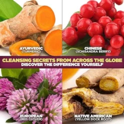 Yerba Prima Women's Renew Colon Cleanser Kit -Now Foods Store Untitled design 61 65045.1707417886