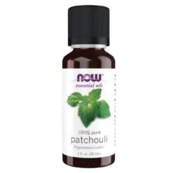 Now Foods Patchouli Oil 1 Fl Oz