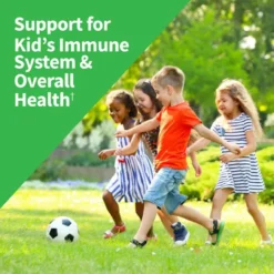 Garden Of Life Vitamin Code Kids 60 Chews -Now Foods Store Untitled design 66 50108.1707420271