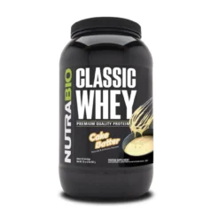 NutraBio Classic Whey Protein 2lb -Now Foods Store Untitled design 6 04888.1737991387