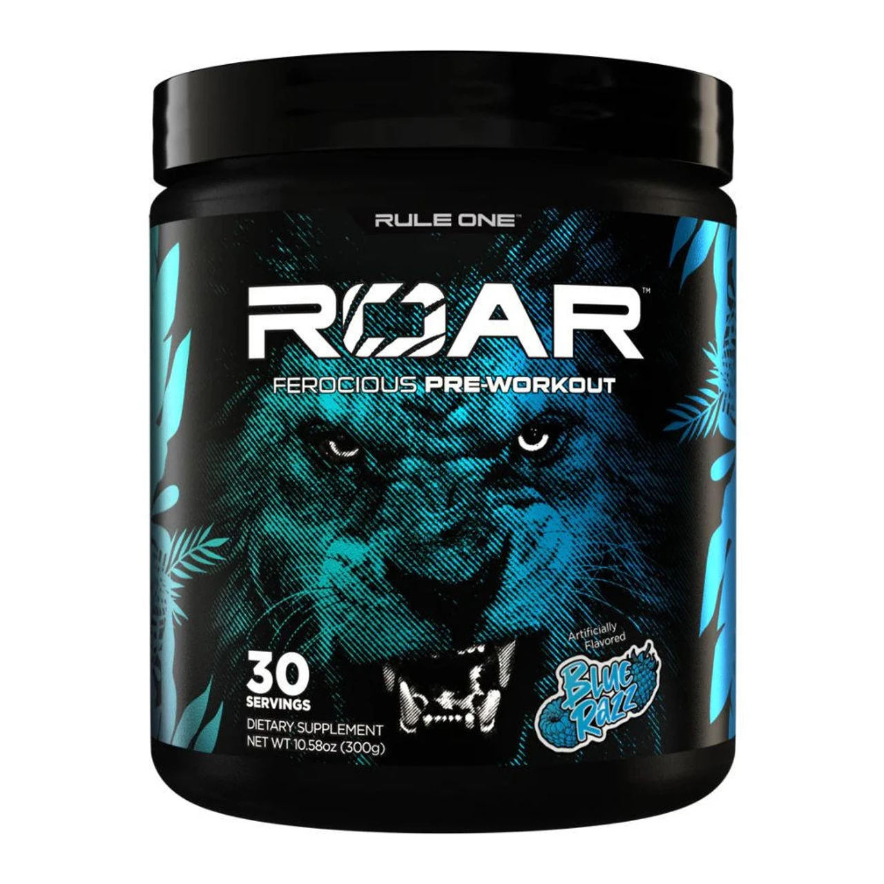 Rule 1 Roar 30 Servings 2 Rule 1 Roar 30 Servings - Image 2