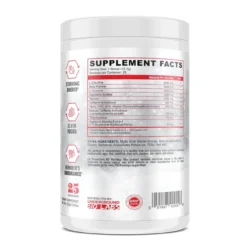 Panda Supps PANTA Pre-Workout 25 Servings Reindeer's Blood -Now Foods Store Untitled design 70 70143.1704739791