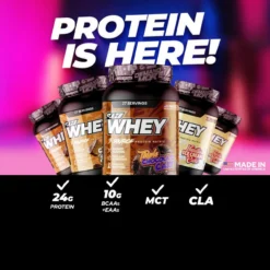 RAZE Whey Protein 5lb 6 RAZE Whey Protein 5lb -Now Foods Store Untitled design 71 77368.1702143450