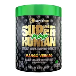 Alpha Lion SuperHuman Pump 42 Servings 16 Alpha Lion SuperHuman Pump 42 Servings -Now Foods Store Untitled design 74 b591e473 12ea 4757 88f2 a129c645ef44 99450.1704741683