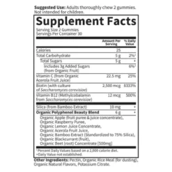 Garden Of Life Beets Gummies Rasberry 60 Count 8 Garden Of Life Beets Gummies Rasberry 60 Count -Now Foods Store Untitled design 76 45570.1704738865