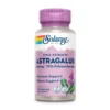 Solaray Astragalus Root Extract 200mg 30 Caps