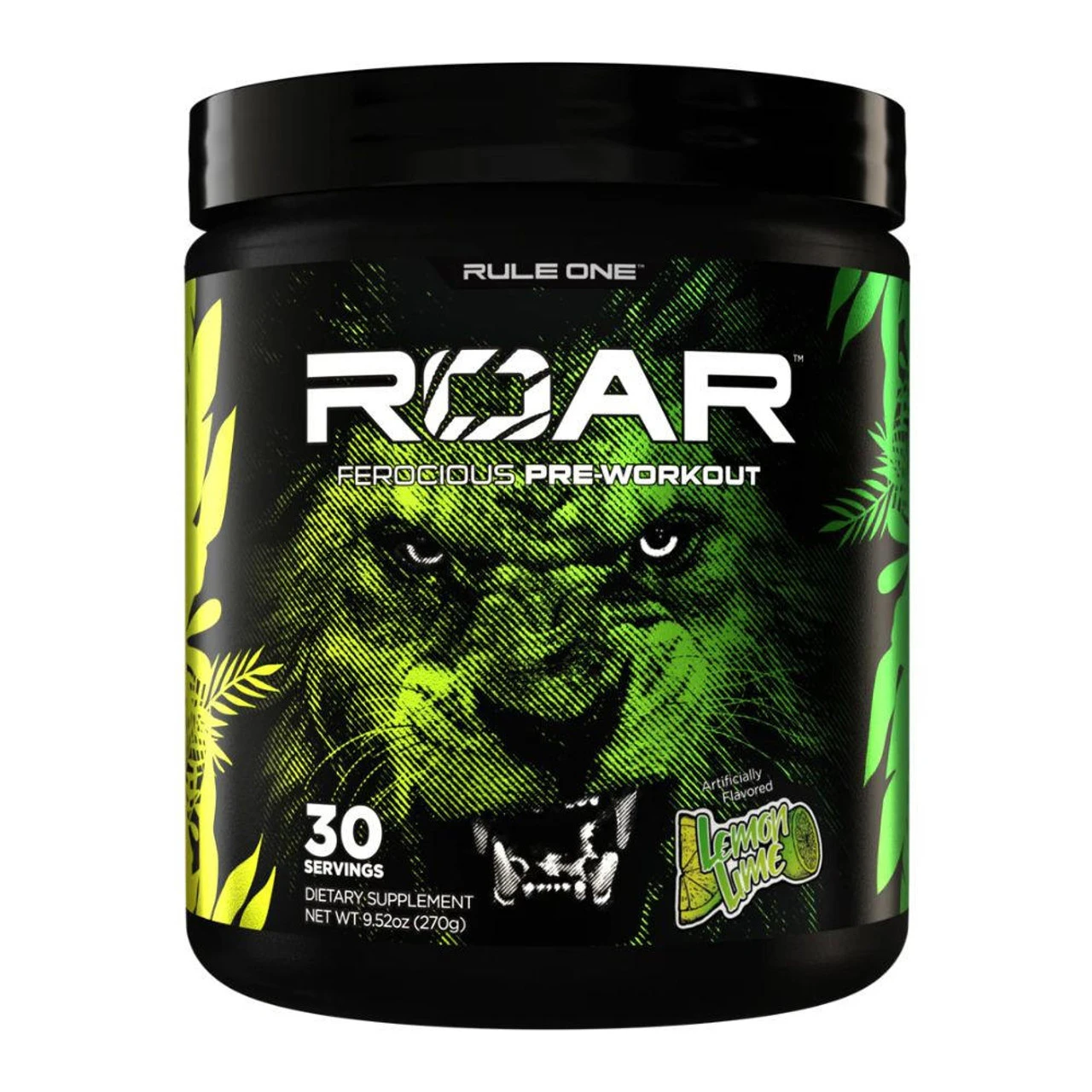 Rule 1 Roar 30 Servings 3 Rule 1 Roar 30 Servings - Image 3