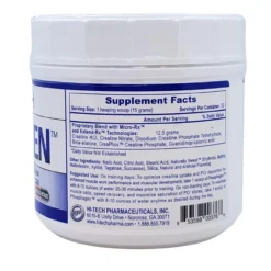 Hi-Tech Pharmaceuticals Phosphagen Exotic Fruit 500 Grams -Now Foods Store Untitled design 7 38884.1724172109