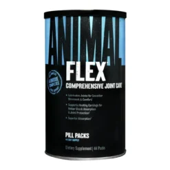 Universal Animal Flex Joint Support 44 Packets