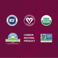 Garden Of Life Beets Gummies Rasberry 60 Count 11 Garden Of Life Beets Gummies Rasberry 60 Count -Now Foods Store Untitled design 81 09999.1704736678