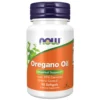 Now Foods Oregano Oil 90 Gels
