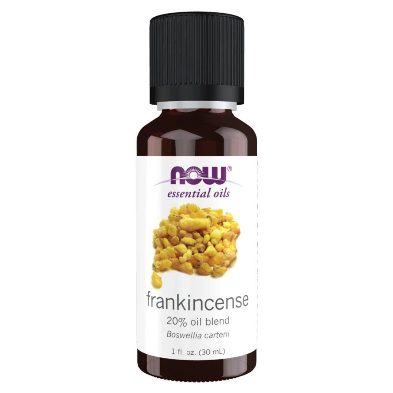 Now Foods Frankincense 20 Percent Blend Oil 1 Oz 1 Now Foods Frankincense 20 Percent Blend Oil 1 Oz