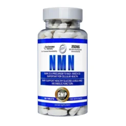 Hi-Tech Pharmaceuticals NMN 60 Tablets