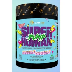 Alpha Lion SuperHuman Pump 42 Servings 22 Alpha Lion SuperHuman Pump 42 Servings -Now Foods Store Untitled design 98 74195.1704739584