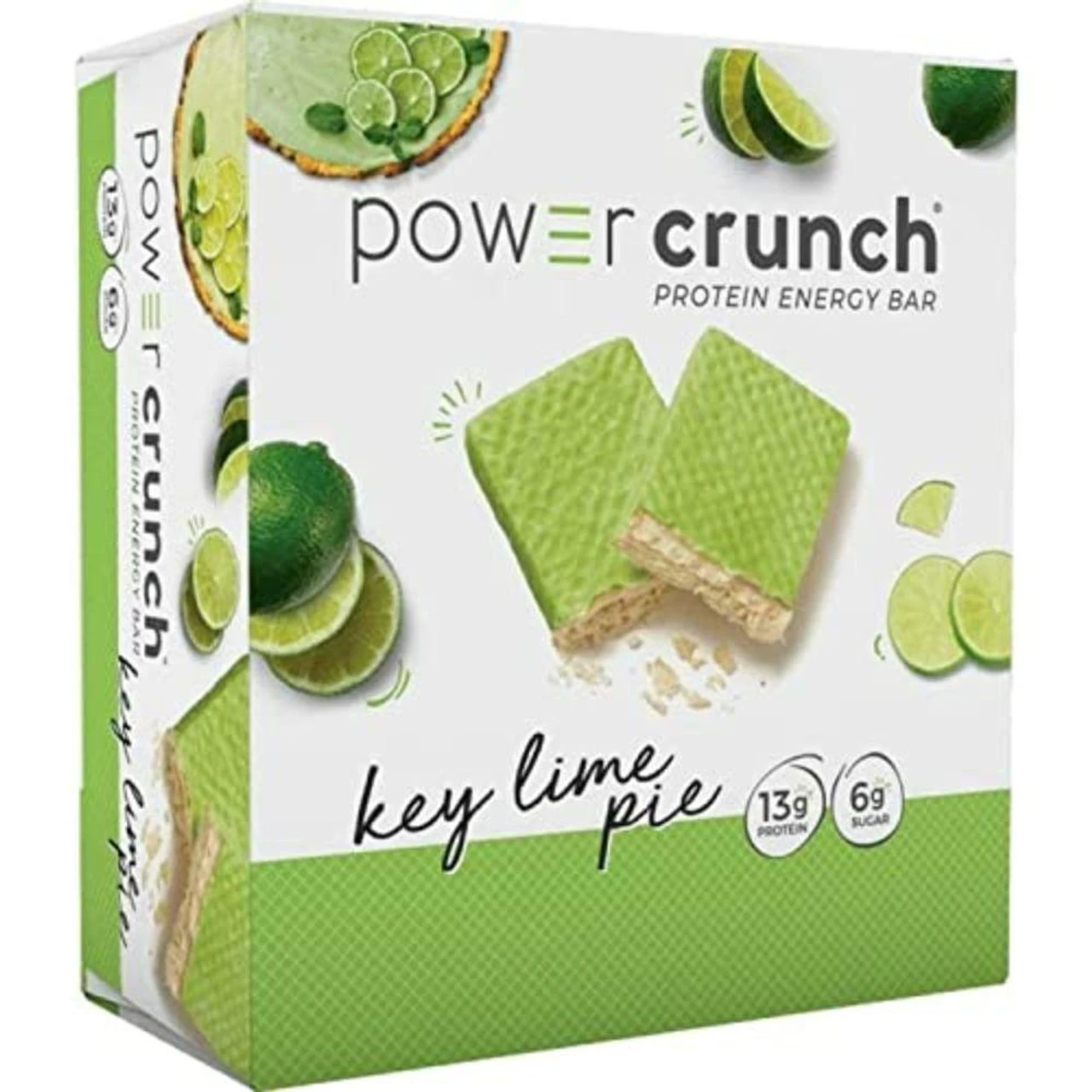PowerCrunch Bar 12/Box 17 PowerCrunch Bar 12/Box - Image 17