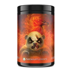 Panda Supps PandamicPre-Workout 25 Servings -Now Foods Store Untitled design 9 42194.1702141181