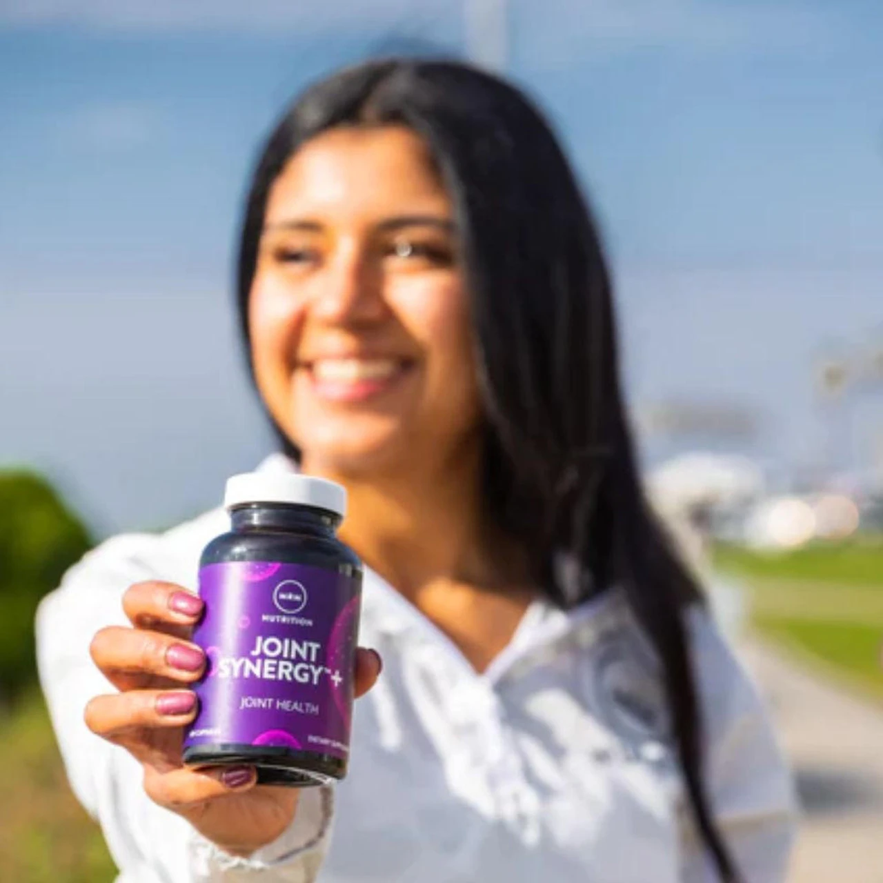 MRM Joint Synergy+ 120 Caps 4 MRM Joint Synergy+ 120 Caps - Image 4