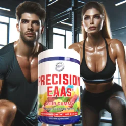 Hi-Tech Pharmaceuticals Precision EAAs 30 Servings -Now Foods Store Untitled design 9 99443.1707419417