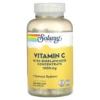 Solaray Vitamin C W/ Rose Hips, Acerola, Bioflavonoids 250 Caps